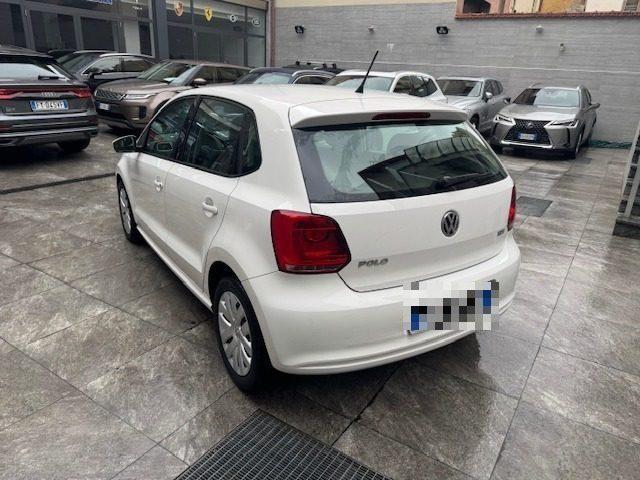 VOLKSWAGEN Polo 1.2 TDI DPF 5 p. Comfortline