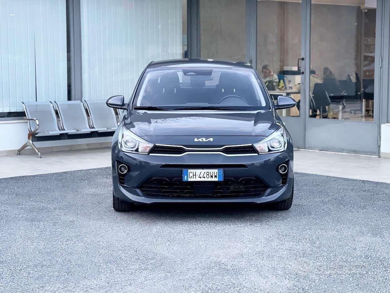 Kia Rio 1.0 MHEV 100CV E6 - 2022