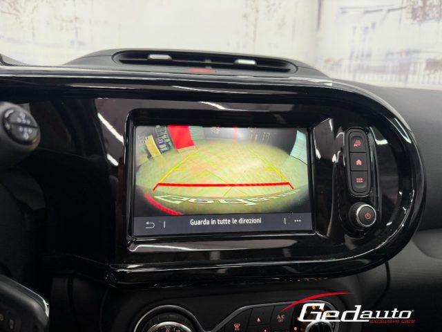 RENAULT Twingo SCe 65 CV Urban Night LED NAVI TETTO RETROCAMERA