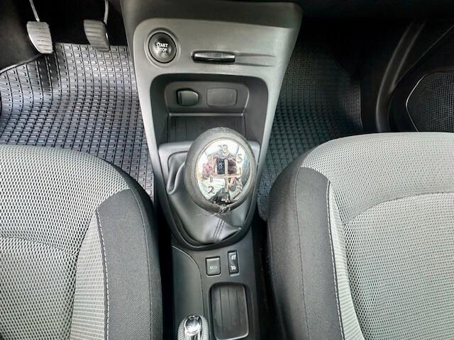 Renault Captur 1.5 dCi 90 CV Energy Zen