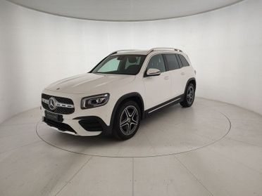 Mercedes-Benz Classe GLB GLB 200 d Premium 4matic auto