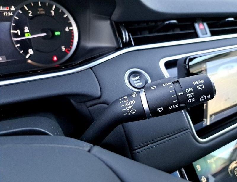 Land Rover RR Evoque Range Rover Evoque 2.0D I4 163 CV AWD Auto SE