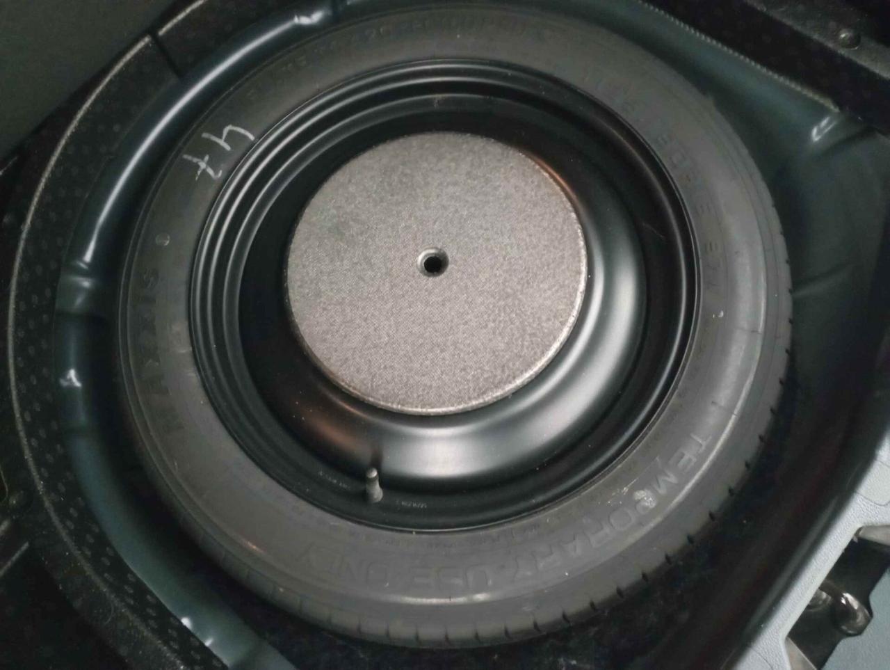 Ford C-Max 1.0 EcoBoost 100CV Titanium