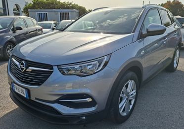 Opel Grandland X 1.6 diesel