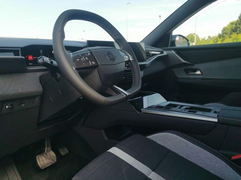 Opel Grandland Grandland Hybrid 145 CV EDCT Edition