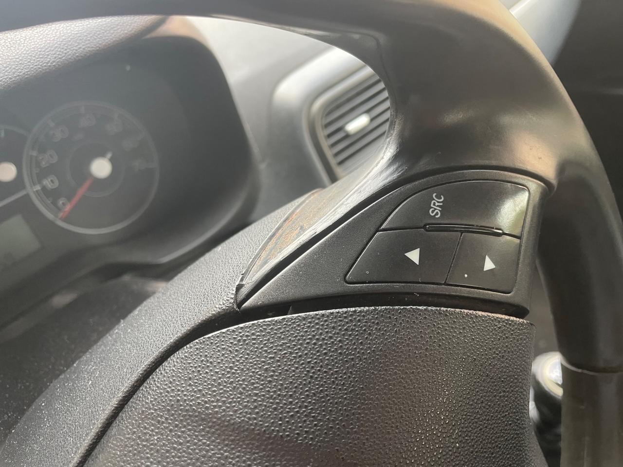 Fiat Grande Punto 1.3 MJT 90 CV 5 porte Emotion 2007