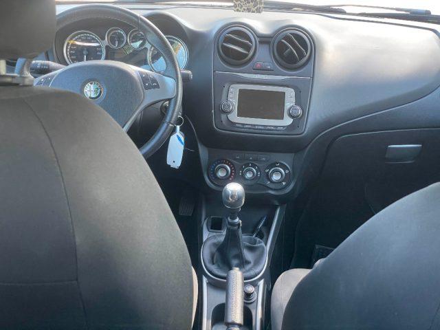 ALFA ROMEO MiTo 1.4 70 CV 8V Impression