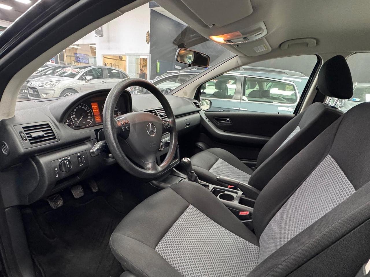 Mercedes-benz A 180 CDI Avantgarde