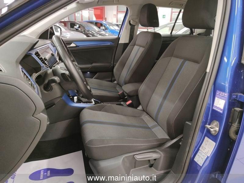 Volkswagen T-Roc 1.5 TSI 150cv DSG Style Cambio Automatico SUPER PROMO