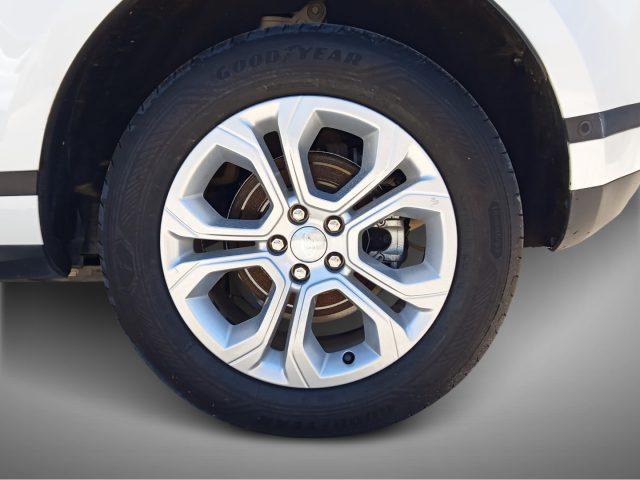 LAND ROVER Range Rover Evoque 1.5 I3 160 CV Auto R-Dynamic S