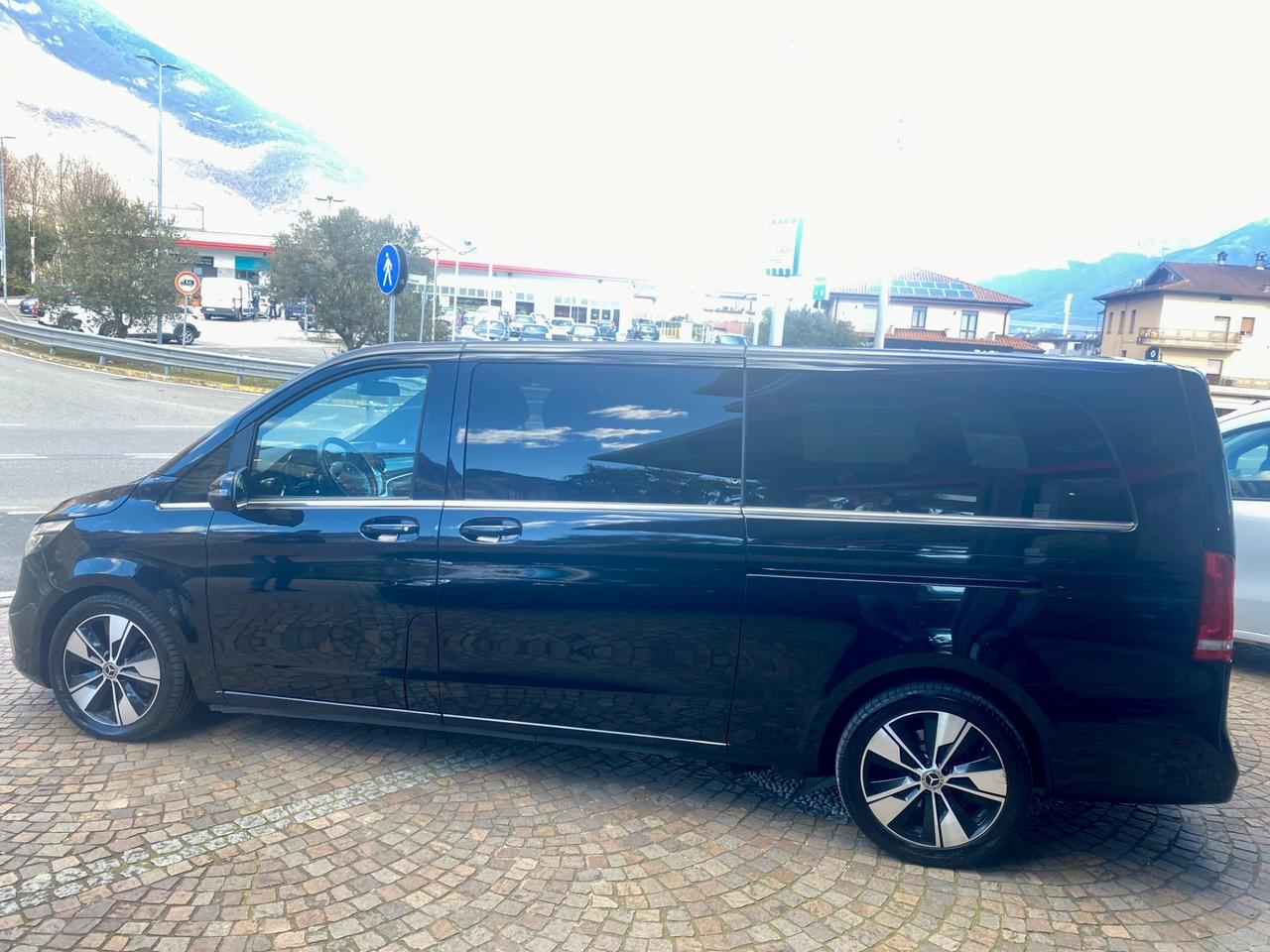 Mercedes-benz V 250 d Automatic Premium Extralong IVA COMPRESA