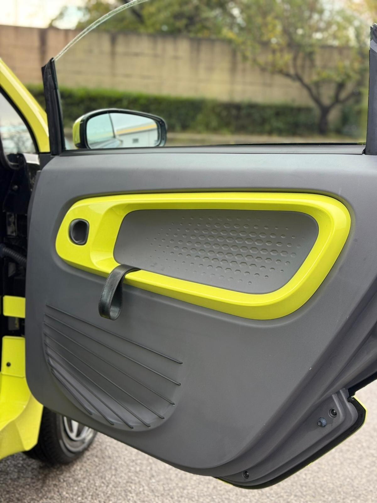 Xev Yoyo NUOVA KM 0 IVA ESPOSTA