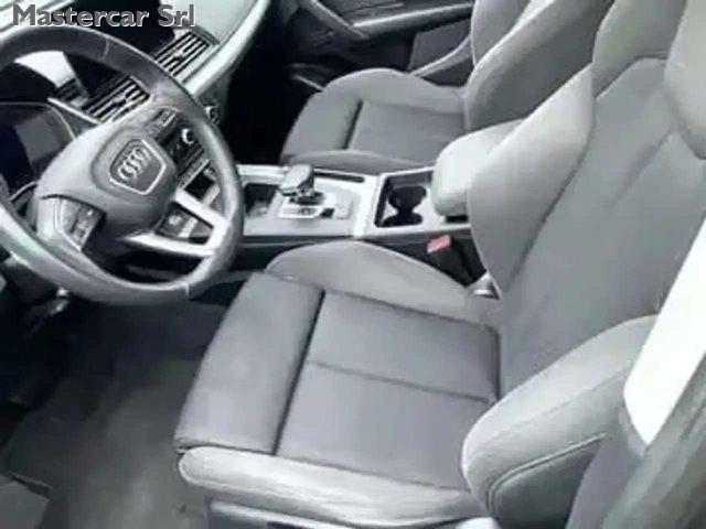 AUDI Q5 Sportback 40 2.0 tdi Ad-Sport 4x4 S-tronic-GK428WE