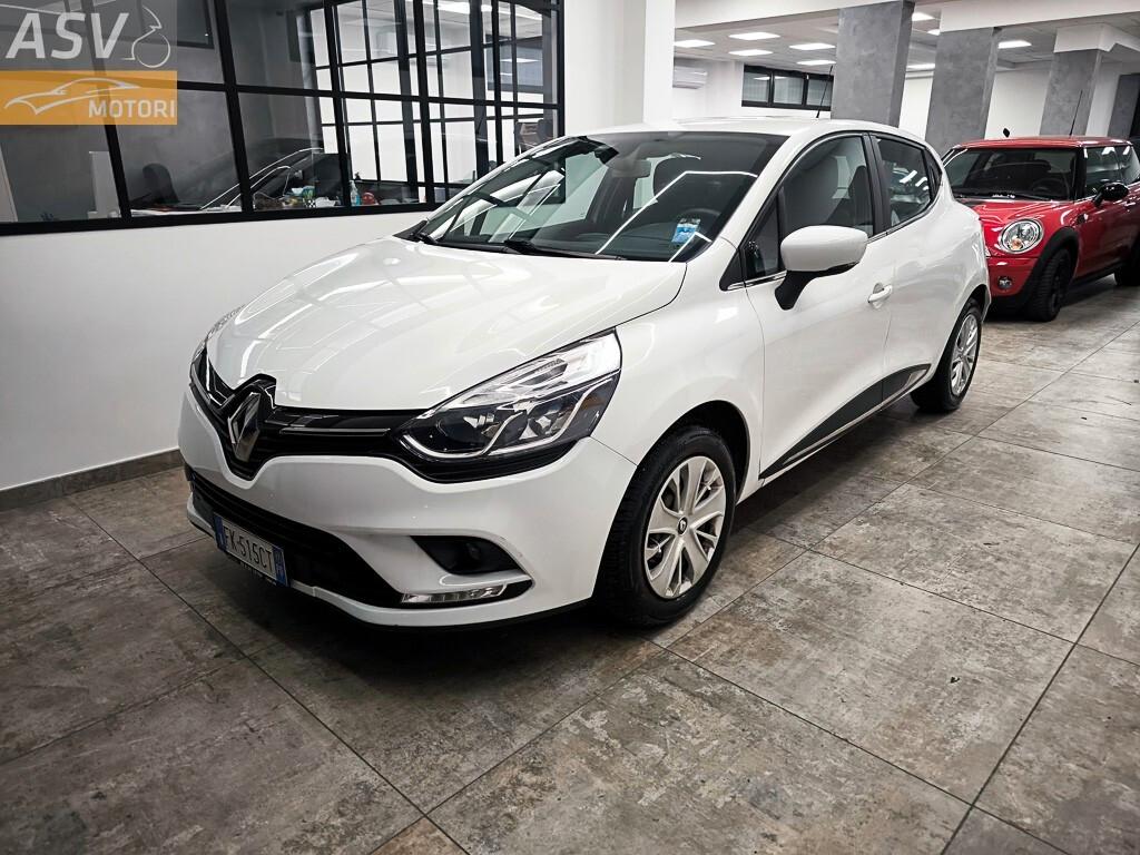 Renault Clio TCe 12V 90 CV GPL Start&Stop 5 porte Energy Zen