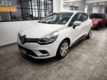 Renault Clio TCe 12V 90 CV GPL Start&Stop 5 porte Energy Zen