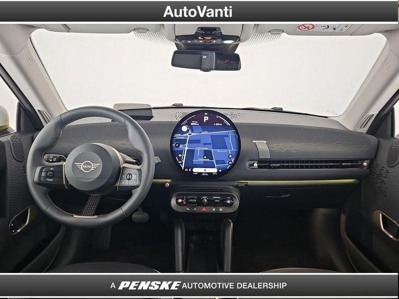 MINI Mini Cooper A.E. Cooper SE Classic