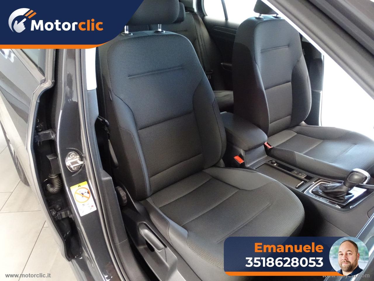 VOLKSWAGEN e-Golf 136 CV PREZZO REALE