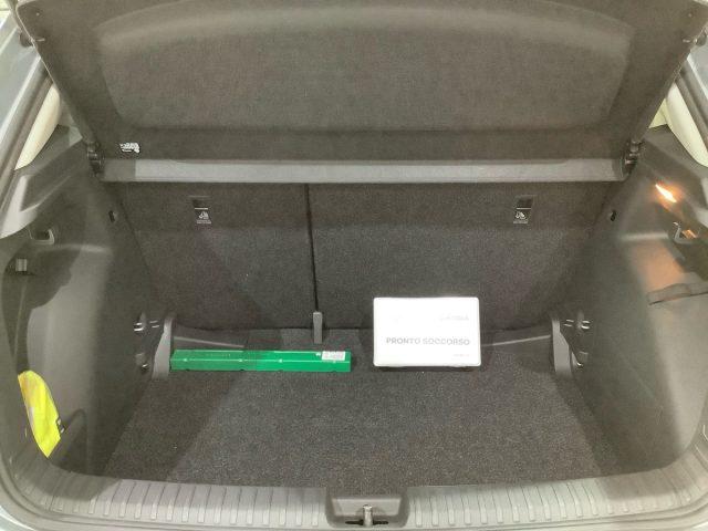 SKODA Fabia 1.0 MPI 80 CV Your Way