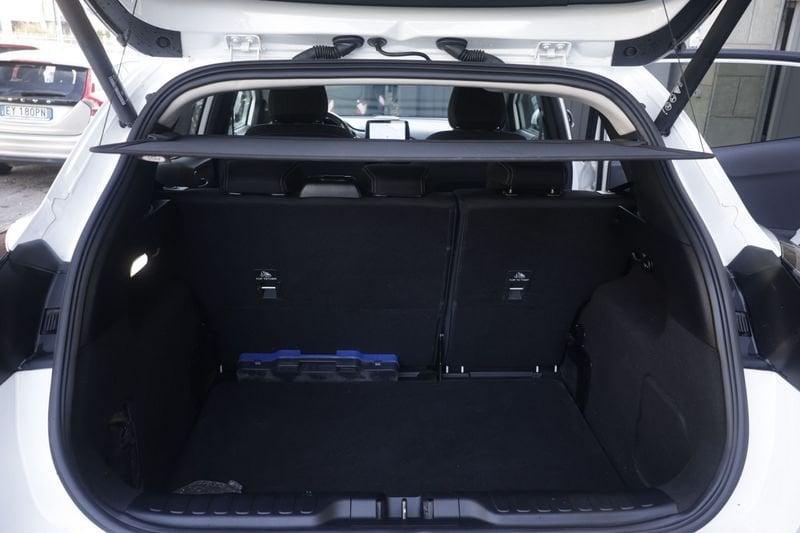 Ford Puma Ford Puma 1.5 EcoBlue 120 CV S&S Titanium 88KW ANNO 2020