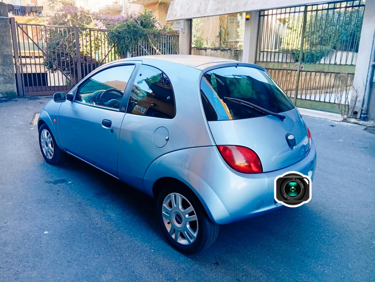 Ford Ka 1.3 Leather Collection