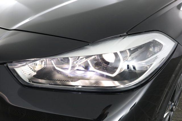 BMW X2 X2 xDrive20d Msport