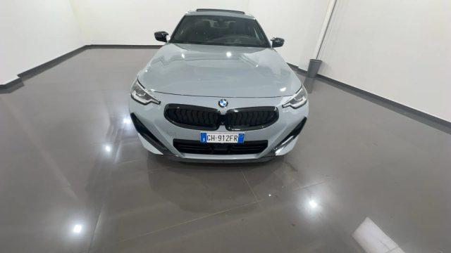 BMW 240 M 240i xDrive