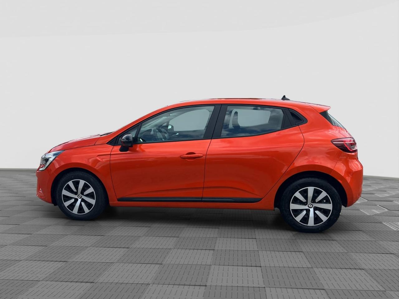 RENAULT Clio 5ª serie Clio TCe 90 CV 5 porte Equilibre