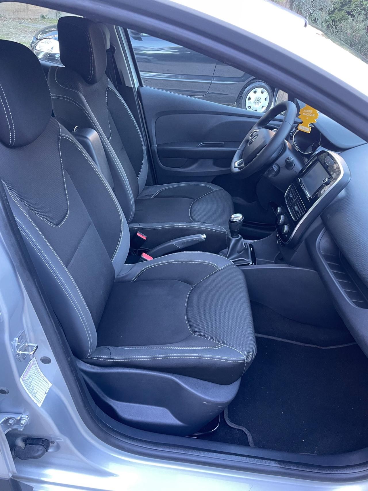 Renault Clio dCi 8V 75CV Start&Stop 5 porte Energy Zen
