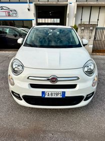 FIAT 500X 1.6 BENZINA - NEOPATENTE