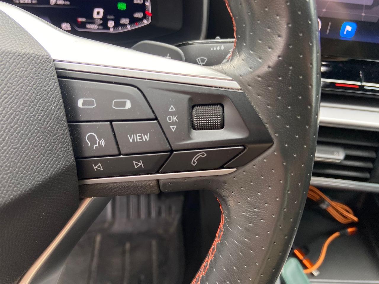 Seat Leon León 1.4 e-HYBRID PHEV FR
