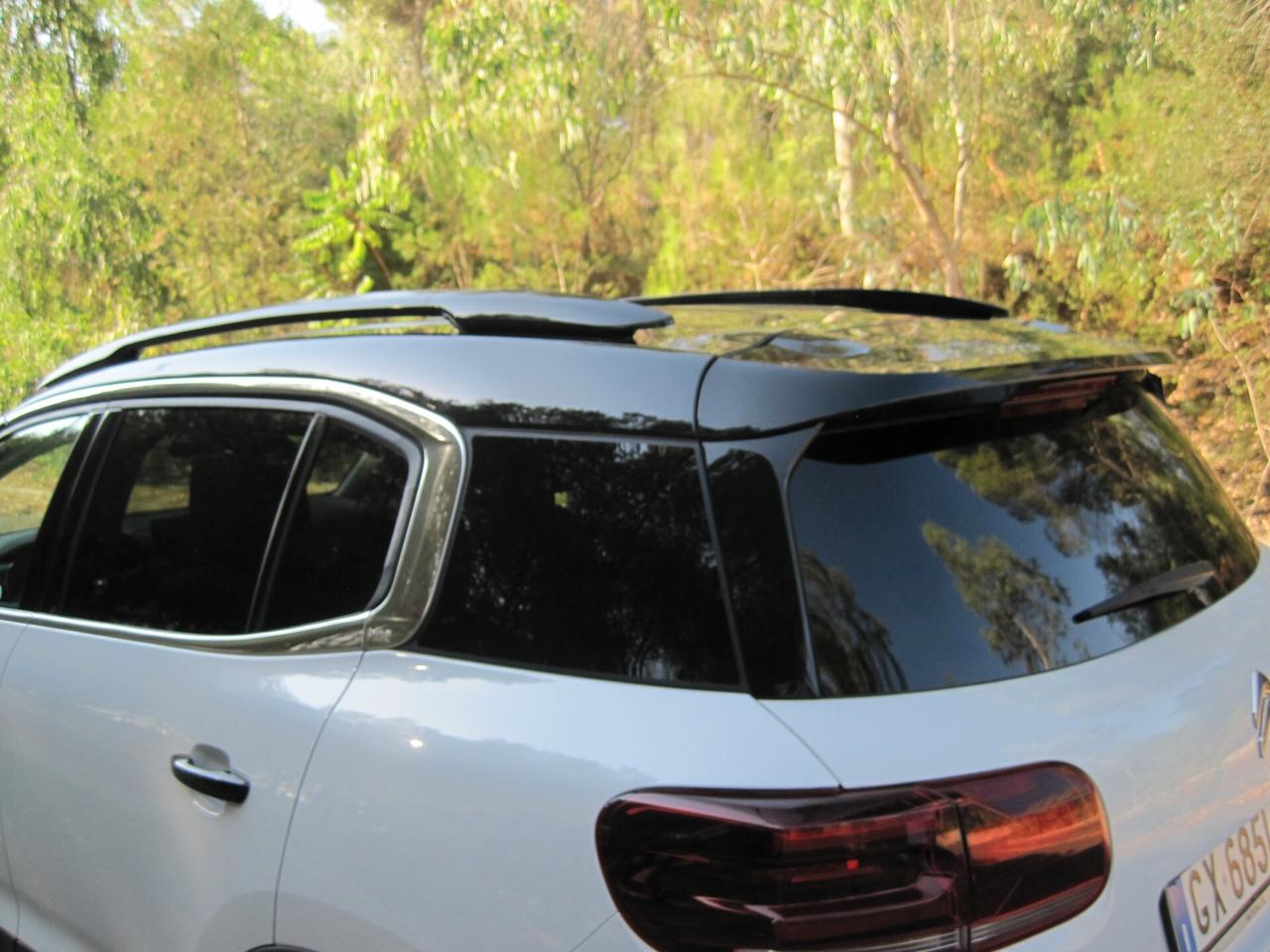 Citroen C5 Aircross BlueHDi 130 S&S EAT8 Max