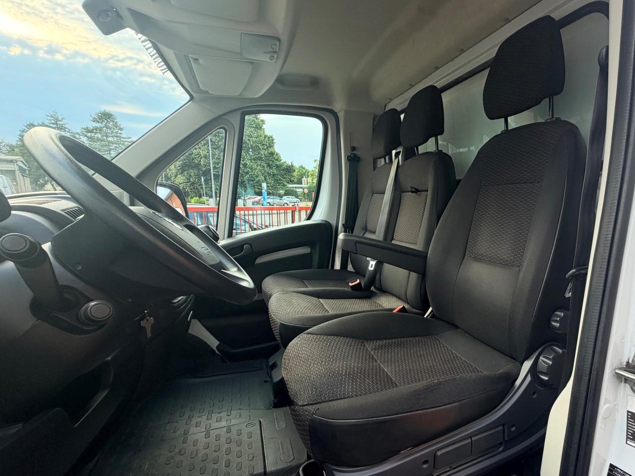 Opel Movano 35 2.2 BlueHDi 140 S&S PLM Cabinato Heavy