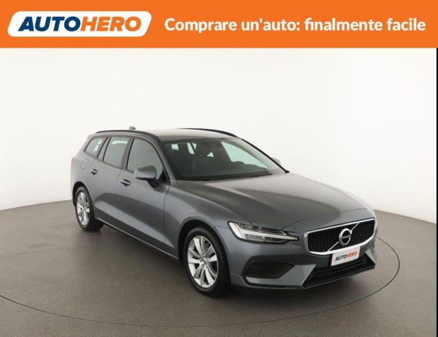 VOLVO V60 B4 (d) Geartronic Momentum Business