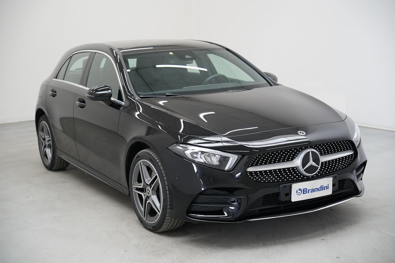 Mercedes-Benz Classe A 250 e phev (eq-power) Premium auto