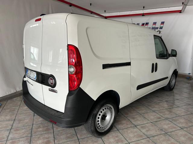 FIAT Doblo Doblò 1.6 MJT 105CV S&S PL-TN Cargo Maxi Easy