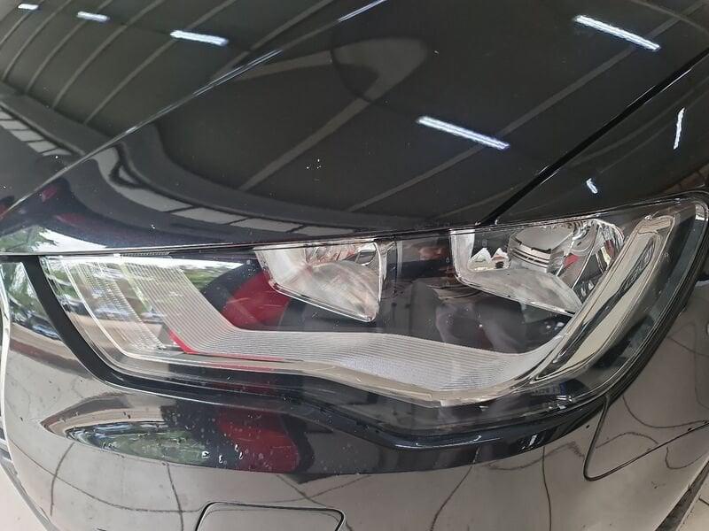 Audi A3 A3 SPB 1.6 TDI S tronic Young