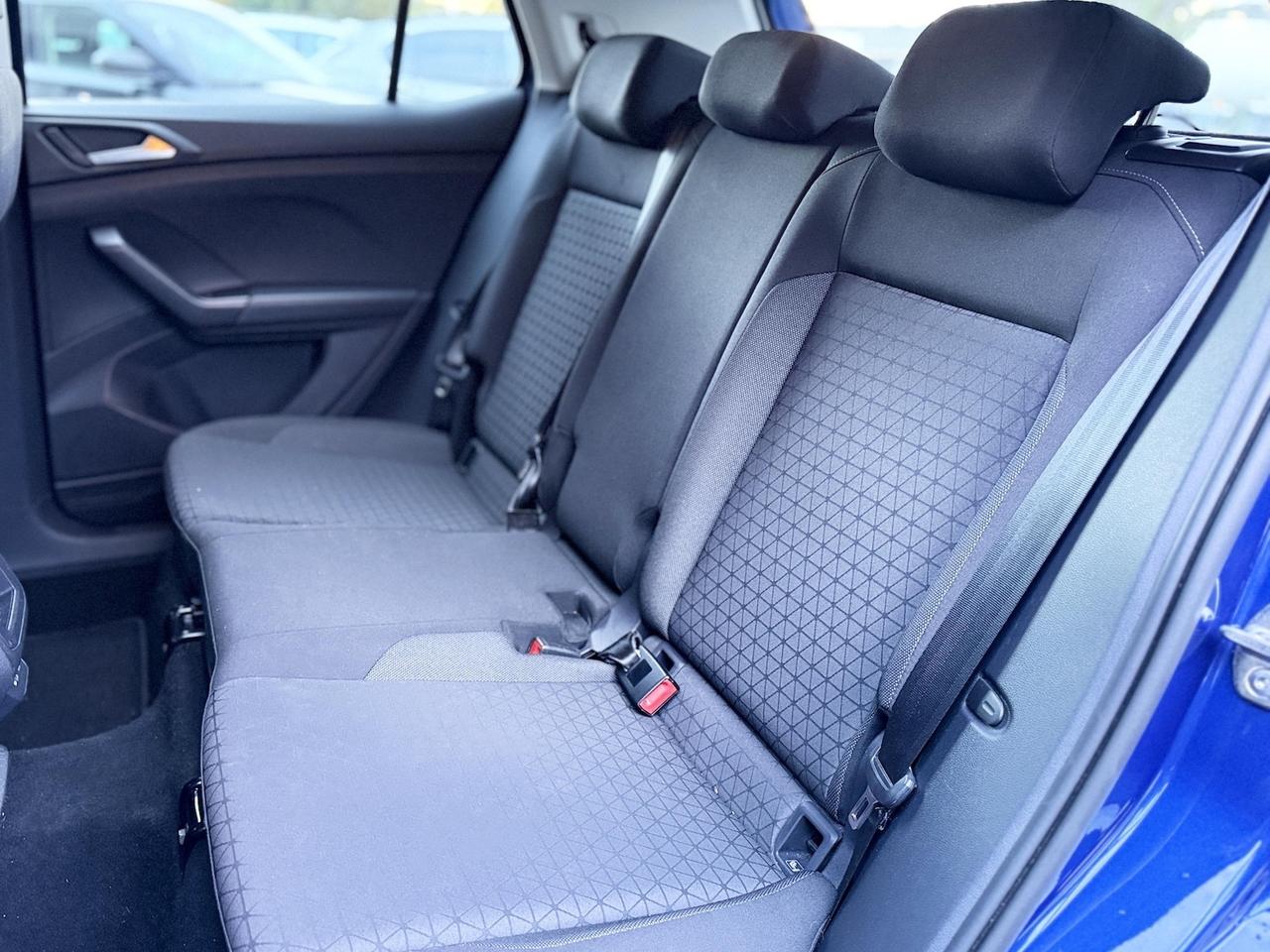 Volkswagen T-Cross 1.0 DSG Benzina 110CV Automatica E6 - 2023