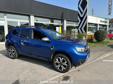 Dacia Duster 1.0 Eco-G 4x2 100cv Journey UP GPL