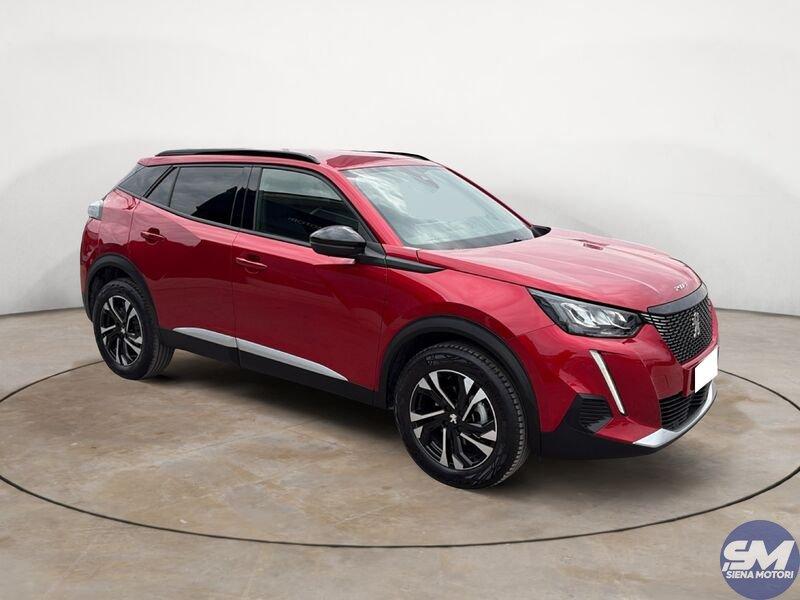Peugeot 2008 PureTech 100 Allure S&S
