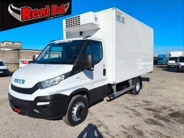 IVECO DAILY 60C15 GRUPPO CELLA FRIGO STRADA RETE RIF:1325