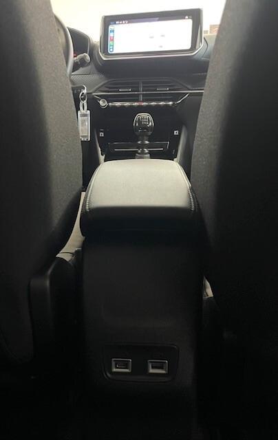 Peugeot 208 PureTech 100 Stop&Start 5 porte Allure