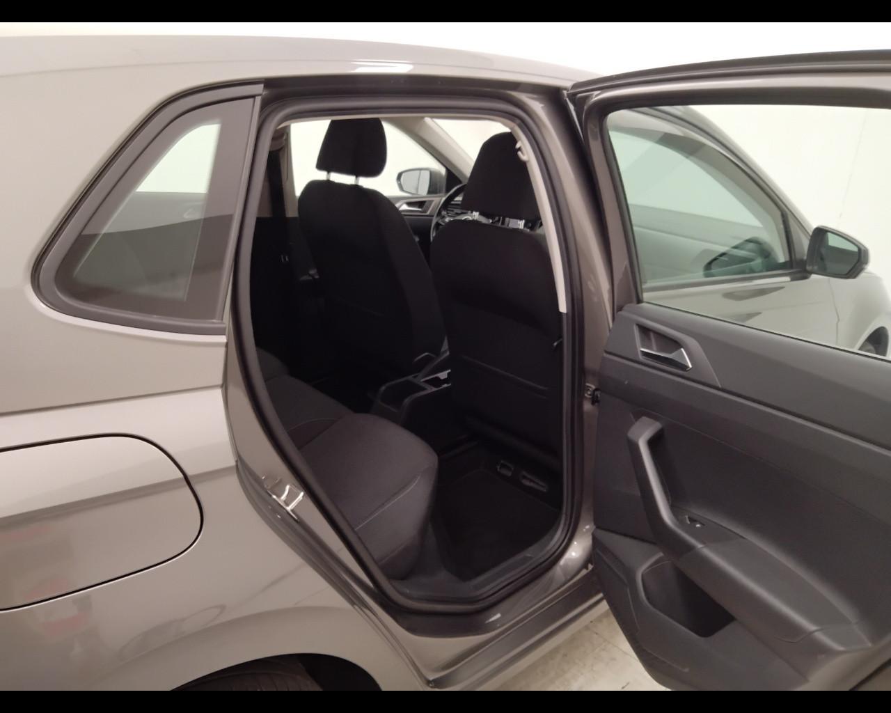 VOLKSWAGEN Polo VI 2017 - Polo 5p 1.6 tdi Highline 95cv
