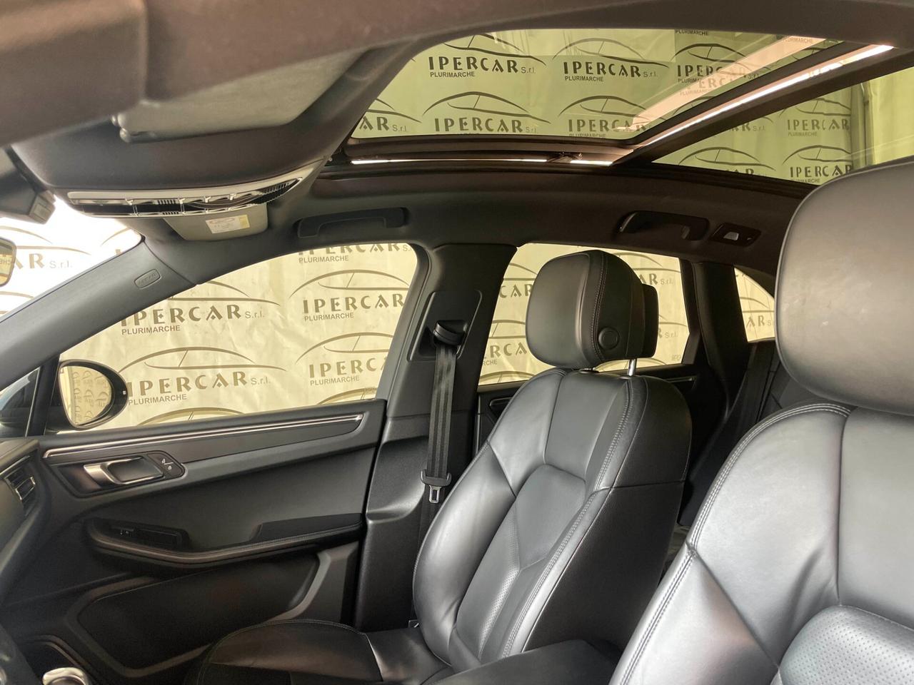 Porsche Macan 2.0 245 CV PDK