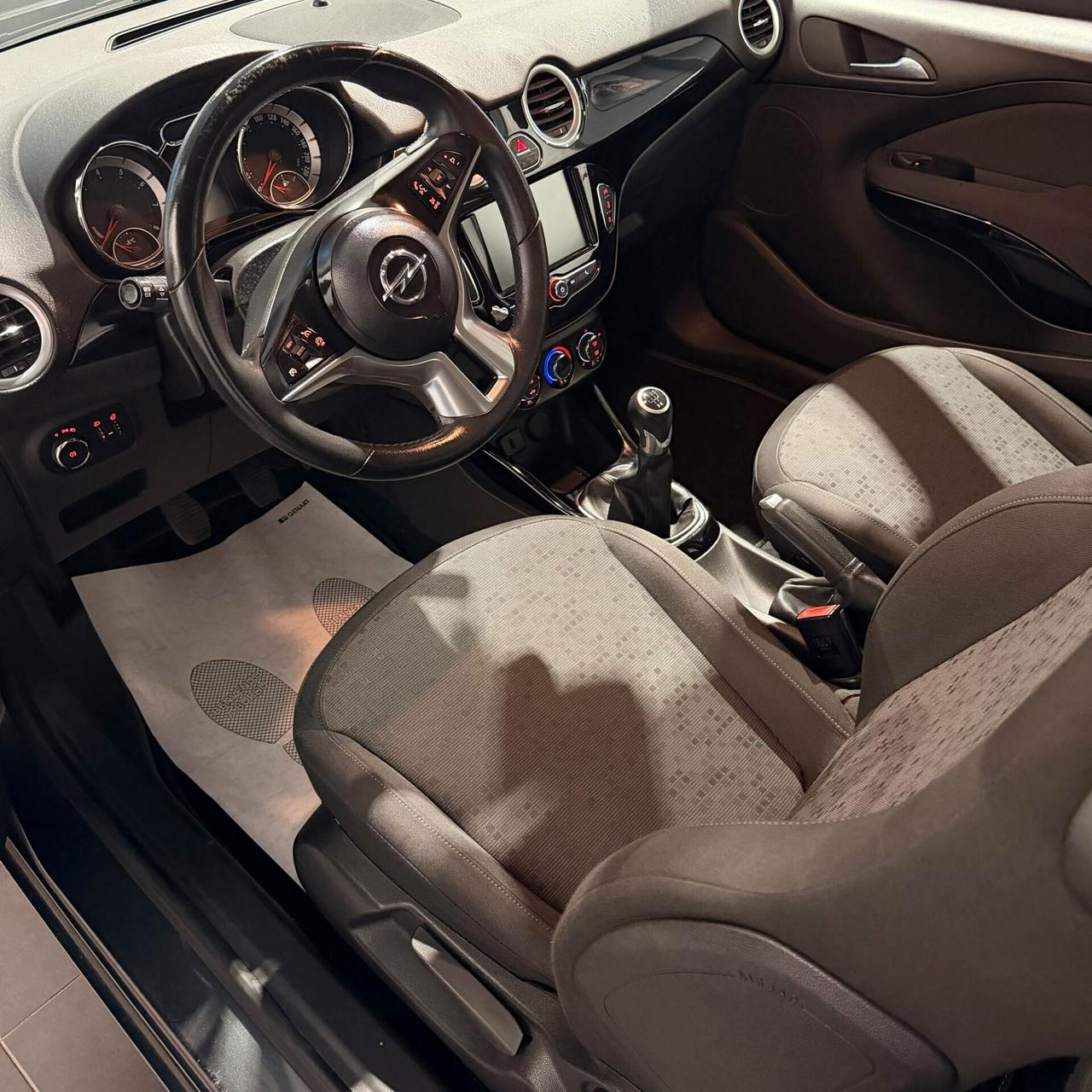 Opel ADAM 1.4 BENZINA Edition