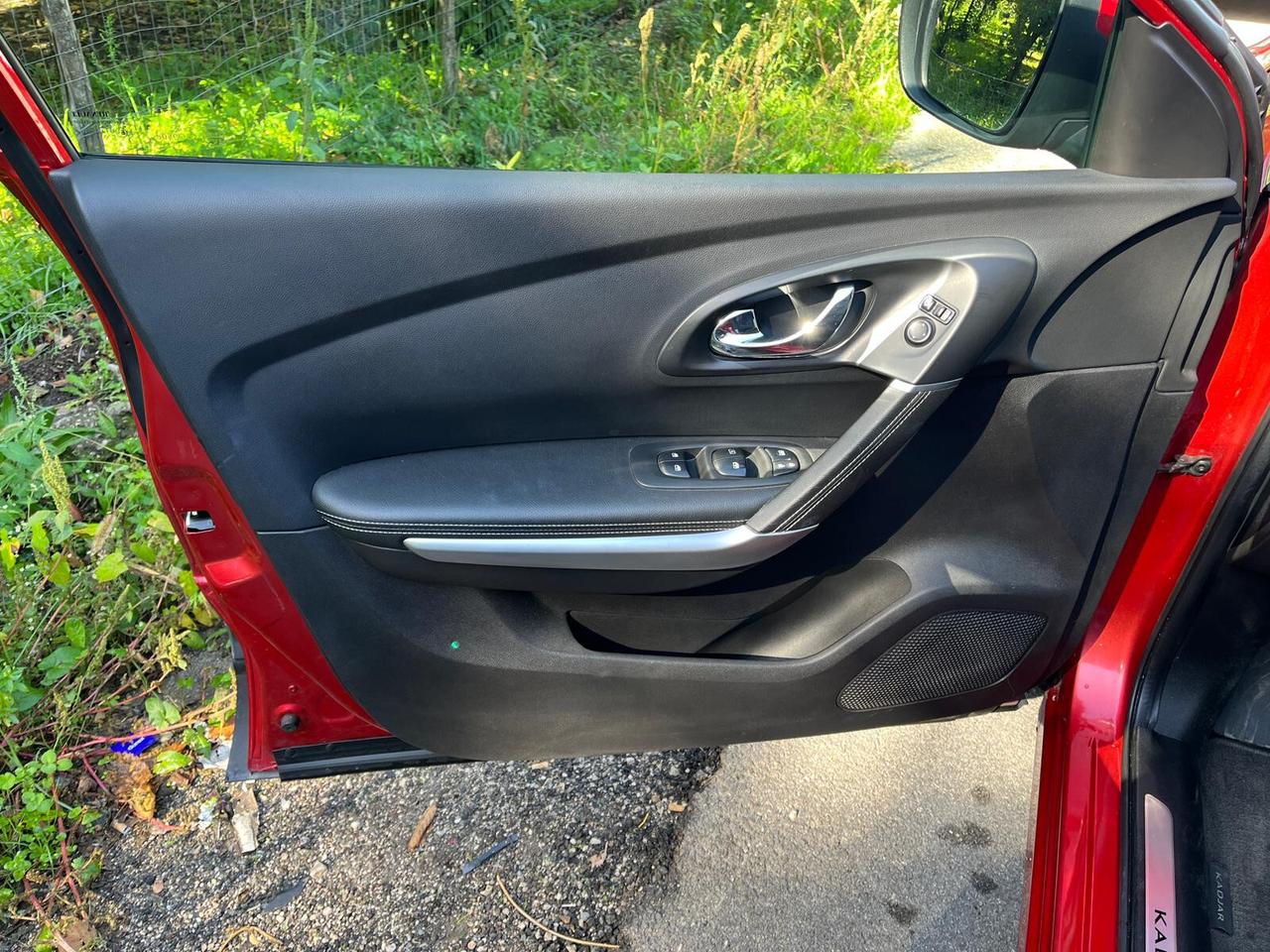 Renault Kadjar 1.5 dCi 110CV EDC Energy Zen