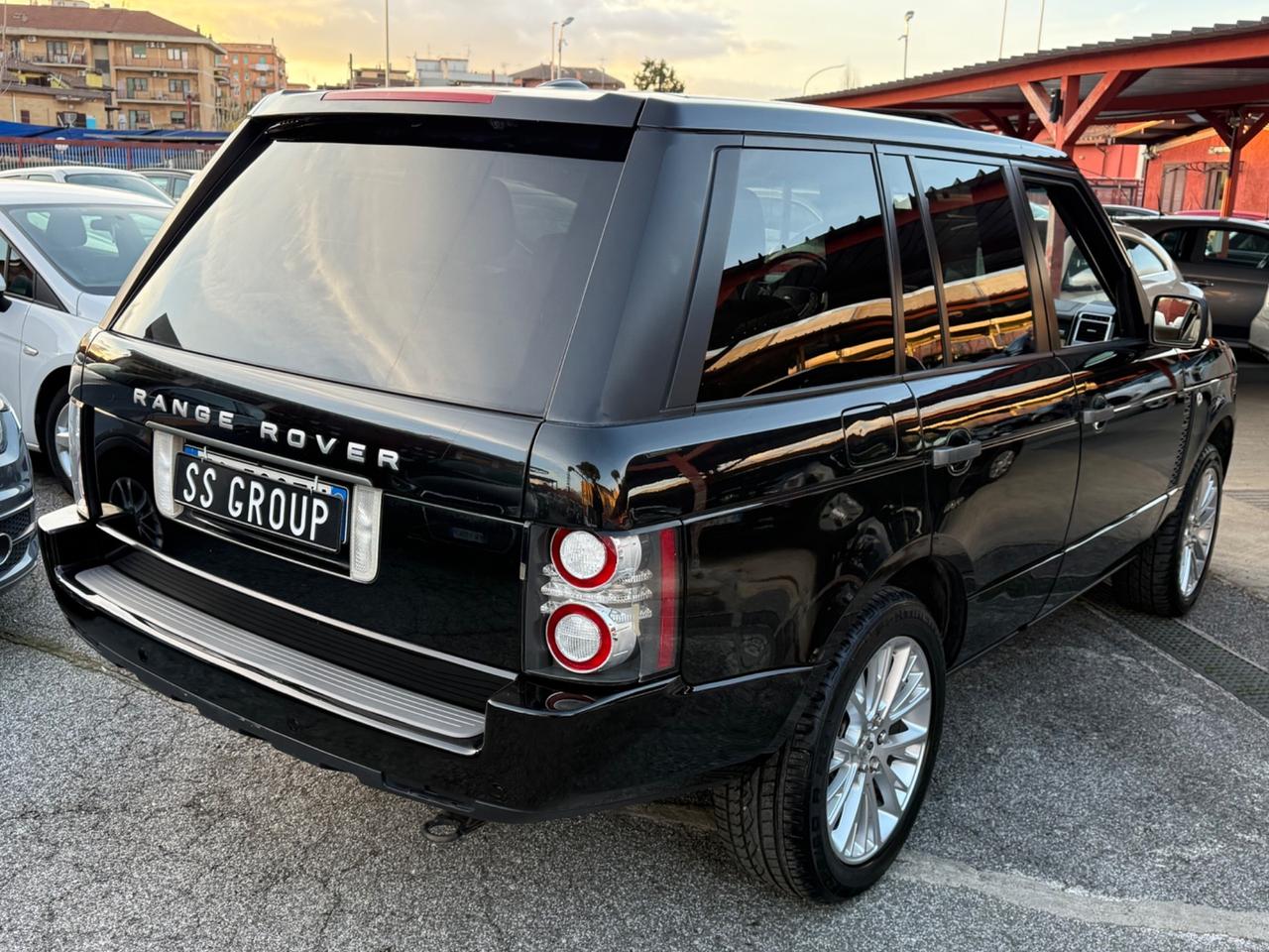 Range 4.4 TDV8 Autobiography-strafull-