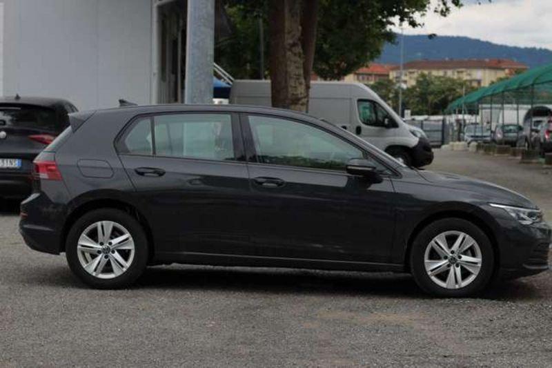 Volkswagen Golf 1.0 etsi evo Life 110cv dsg