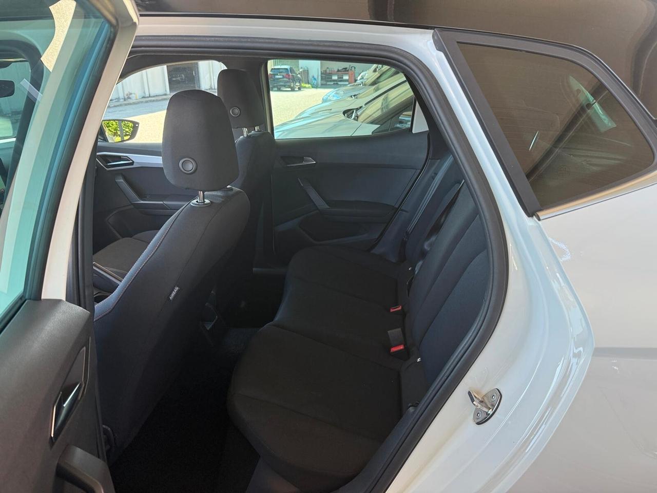 Seat Arona 1.0 TGI FR