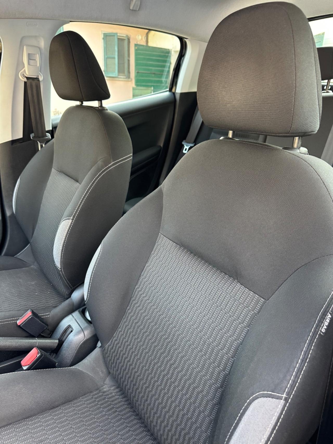Peugeot 208 82 5P ALLURE NEOPAT KMCERT UNICOPR