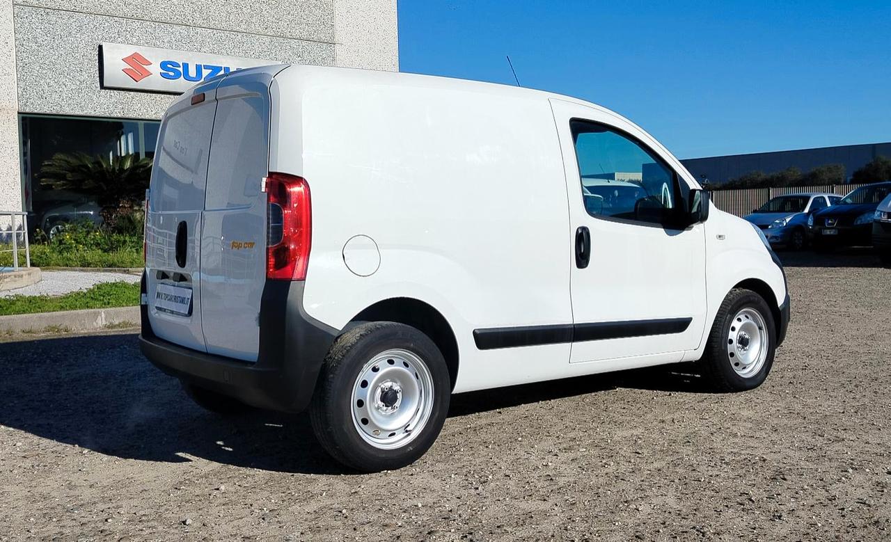 FIAT Fiorino cargo 1.3 mjt 80cv E6d-final